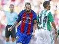 برشلونة يكتسح ريال بيتيس بسداسية