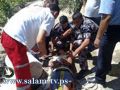 إصابة صياد برصاص الزوارق الإسرائيلية شمال قطاع غزة