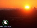 درجات الحرارة أعلى من معدلها السنوي العام بحدود 5 درجات
