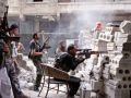 المرصد: الفصائل تبدأ المرحلة الأخيرة من &quot;تحرير حلب بالكامل&quot;