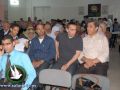 مديرية التربية التعليم في طولكرم تختتم فعالياتها الصحية