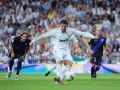 ريال مدريد يستقبل رايو فاليكانو