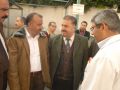 تواصل التنديدات بالاعتداء على قيادي مجتمعي في طولكرم