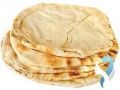 ربطة خبز بقلم نهيل ابو غيث