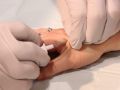 ابتكار وشم إلكتروني يتحكم بالأجهزة الإلكترونية باللمس