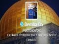 المهاجم الجديد لتشلسي ديمبا با يضع صورة (الأقصى) خلفية لحسابه في (تويتر) - شاهد