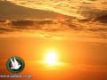 ارتفاع درجات الحرارة لتصبح اعلى من معدلها السنوي