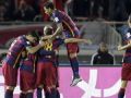 برشلونة يجتاز ريفر بلايت بثلاثية و يتوج بمونديال الاندية للمرة الثالثة
