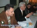 جمعية التربية الخيرية تعقد ورشة عمل "بعنوان العزوف عن القراءة "