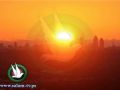تواصل الارتفاع على درجات الحرارة