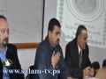 دورة تدريبية في عمليات التلقيح الاصطناعي للأغنام