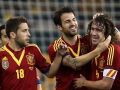 أسبانيا في مواجهة الاكوادور والمانيا تقابل البارغواي