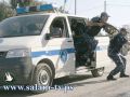 كشف ملابسات سرقة محل في نابلس وضبط مخدرات بالخليل