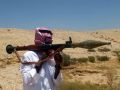 الجيش المصري يقوم بعملية عسكرية ضخمة شمال سيناء