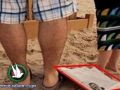 بالفيديو..إهانة مرسي بإعلان اسرائيلي والرئيس غاضب