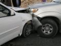 إصابة 9 مواطنين بحادث سير غرب جنين