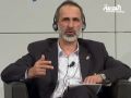 معاذ الخطيب رئيس ائتلاف الثورة : قد نطلب قصف قيادات نظام الأسد