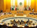 بدء أعمال اللجنة الوزارية العربية