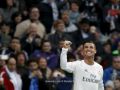 رونالدو يقود ريال مدريد لاكتساح اسبانيول بسداسية