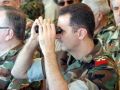 الأسد يتولى قيادة قواته بنفسه في خضم صراع متغير في سوريا