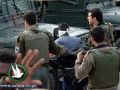 الاحتلال يعتقل فلسطينيين في بيت لحم ورام الله