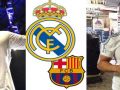 المصارع البيرتو ديل ريو يصف برشلونة بالكلاب الصغيره !