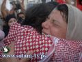 بالفيديو .. طولكرم تتزين احتفاء بأسراها المحررين
