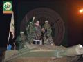 حماس تقهر نتنياهو وأبو عبيدة يركب على ظهر مدفعية بغزة