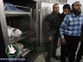 شهيدان وأربعة جرحى في قصف مدفعي شرق بيت حانون