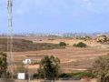 الولايات المتحدة تبني قاعدة عسكرية على حدود غزة
