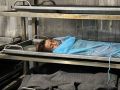 8 شهداء وعدد كبير من الجرحى خلال 24 ساعة بغزة وخان يونس