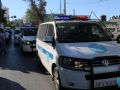 الشرطة تقبض على مشتبه فيهما بسرقة دراجات كهربائية وتزوير مركبة في أريحا