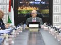 الحكومة الفلسطينية: تصعيد الاحتلال في الضفة الغربية يستدعي تدخلاً دولياً عاجلاً