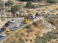 الاحتلال يغلق حاجزي عطارة والنبي صالح شمال رام الله