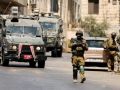 الاحتلال يعتقل 6 مواطنين من محافظة نابلس