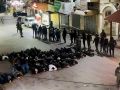 حملة اعتقالات واسعة في عزون: الاحتلال يحوّل منزلاً إلى ثكنة عسكرية