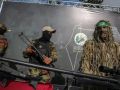 وثيقة لجيش الاحتلال: حماس تعيد تأهيل ذراعها العسكري في غزة