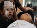 صحة غزة: 6 آلاف جريح بحاجة لإجلاء عاجل عبر معبر رفح