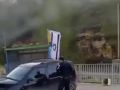 شهيد برصاص الاحتلال قرب مفرق عيون الحرامية شمال رام الله