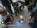 ليلا: وفاة مواطنة بعد ساعات من اصاباتها بانفجار "بابور كاز"