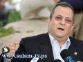 باراك: " تقرير غولدستون لن يردعنا من العمل ضد الإرهاب "