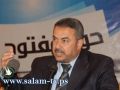 رضوان: وساطة سعودية تدخل على خط المصالحة الفلسطينية