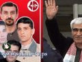 تجديد الاعتقال الإداري للمرة الخامسة لاحد قادة الشعبية بنابلس