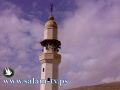 اقتراح قانون: منع رفع الآذان بمكبرات الصوت
