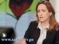 إصابة الصحافية الإسرائيلية إيلينا ديان في افغانستان
