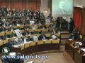 التغيير والإصلاح تمنح ثقتها للحكومة الجديدة المقالة بعد تعديلها