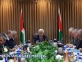 الفصائل تقدم أسماء مرشحيها للرئيس قبل الثلاثاء القادم