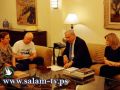صفقة تبادل الأسرى: وسيط أوروبي لم يعلن عنه ومبعوث إسرائيلي يحافظ على السرية