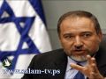 شبان فلسطينيون يدخلون غرفة نوم نائب ليبرمان ويحصلون على حاسوبه الشخصي