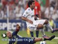 تقديم: الريال يحط رحاله في أوكسير لتجريب حظه مجدداً مع الفرنسيين في دوري الأبطال